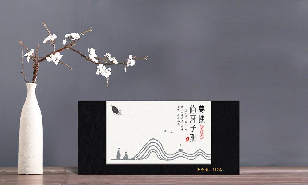 扶沟县国潮包装设计的创新路径——传统文化与年轻潮流的破圈融合