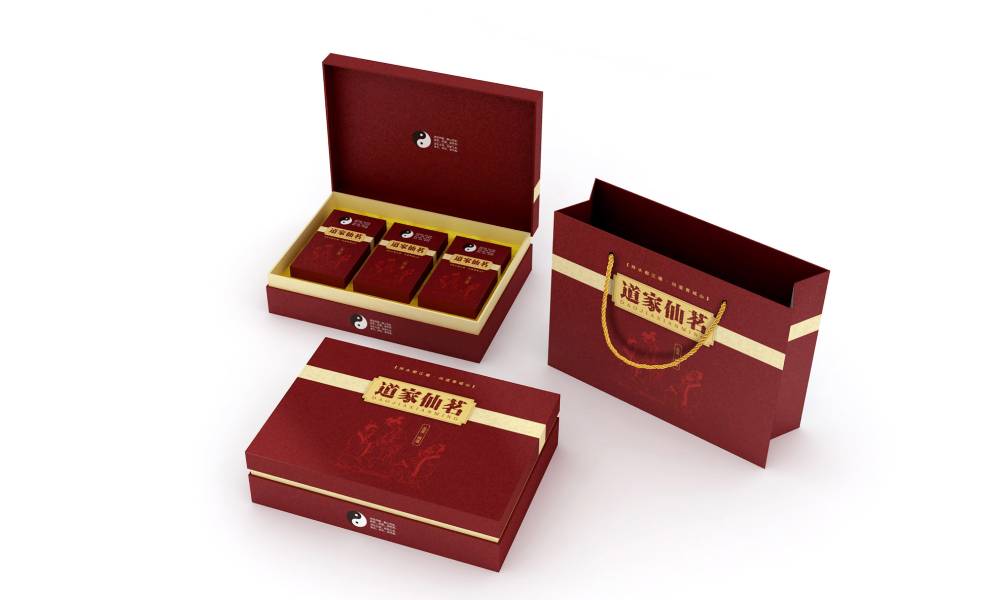 扶沟县文创产品包装设计的破圈密码——文化基因与消费场景的双向激活