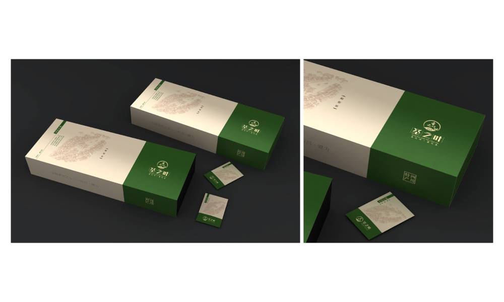 扶沟县包装设计用传统工艺构筑现代品牌的文化护城河实践录