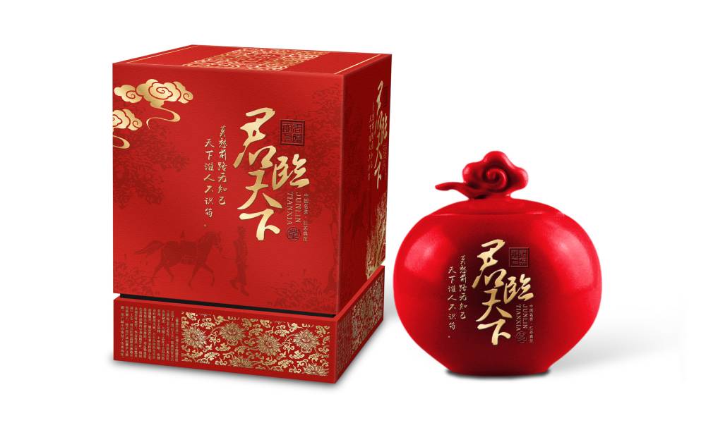 拒绝华而不实：以硬核品质重塑扶沟县包装设计行业标杆